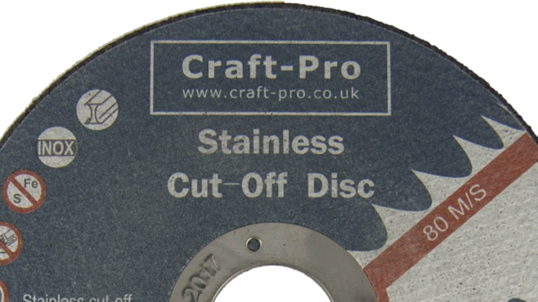 CraftPro® Werkzeugprogramm
