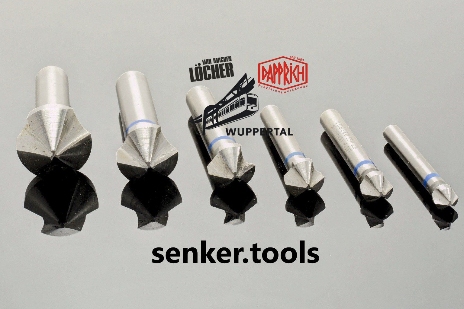senker.tools by DAPPRICH