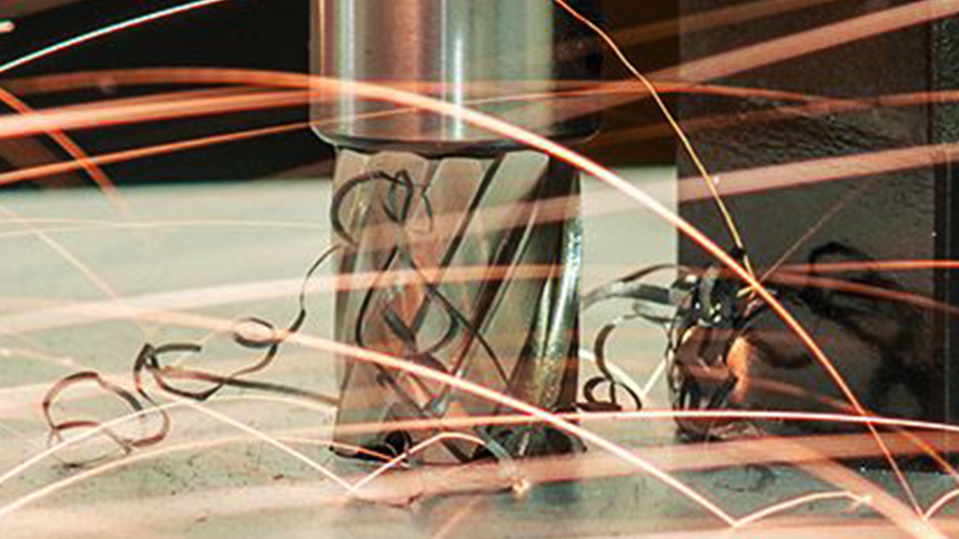 Kernbohrtechnik