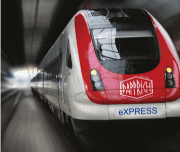 Dapprich Express-Logistik