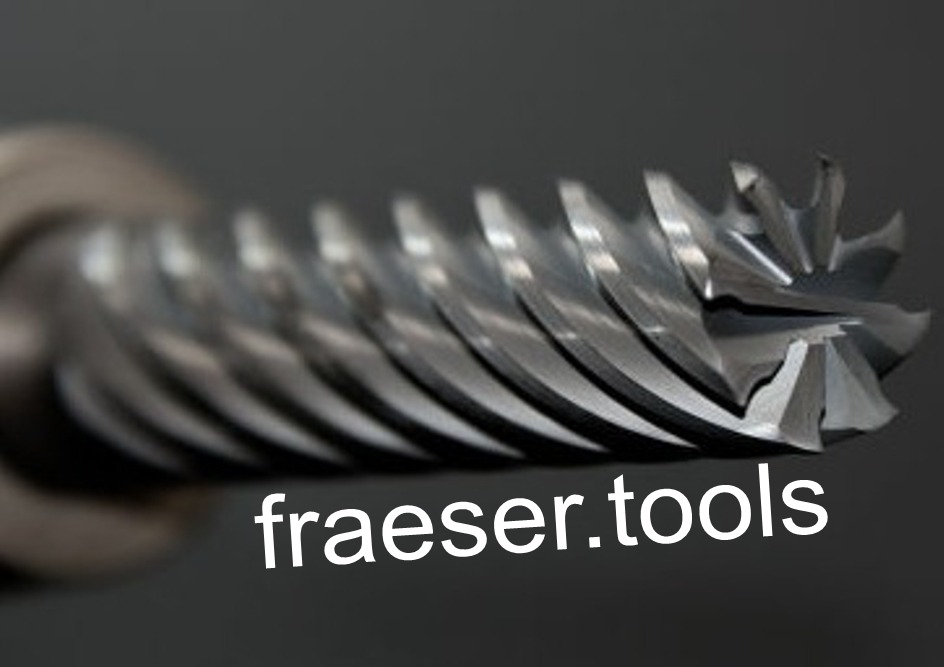 Dapprich: www.fraeser.tools