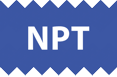 Dapprich - NPT-Gewinde