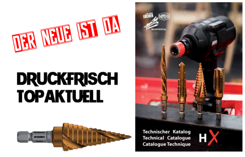HX-Katalog
