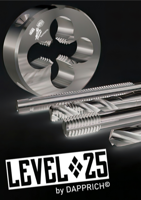 Profi-AktionLEVEL'25
