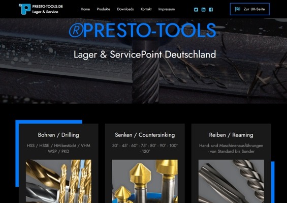 Dapprich: www.presto-tools.de
