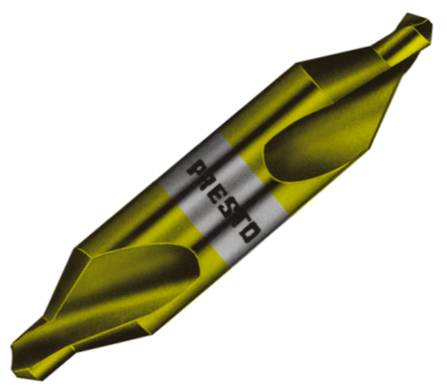 Zentrieren / Anbohren